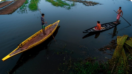 Ready-to-Flow Experiences