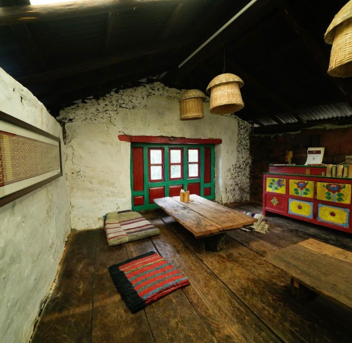 Voices of the Valley - Tour featured image