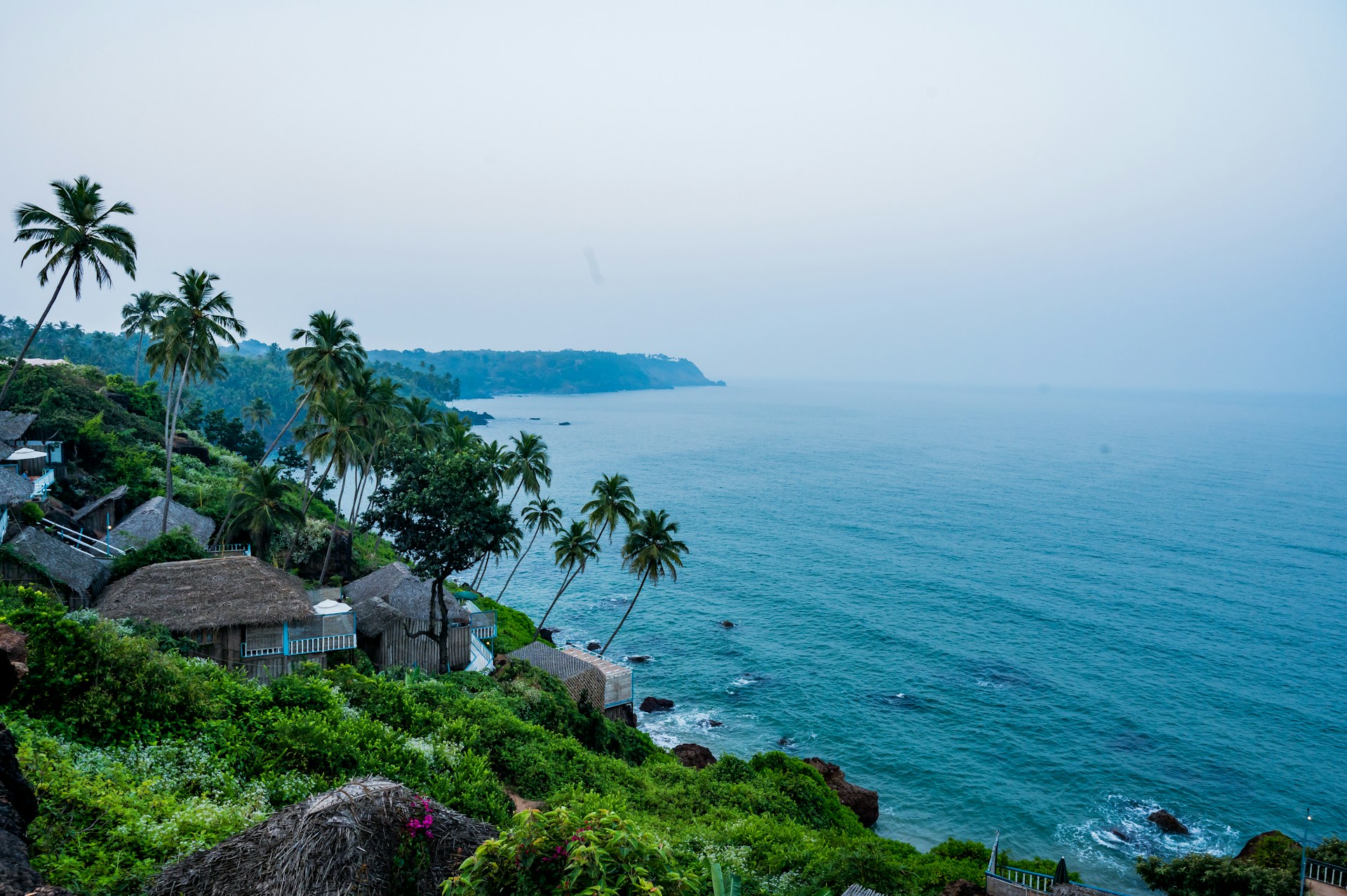 Goa’s Coastal Rhythm – A 6-Day Slow Coastal Journey Through Goa - Tour featured image