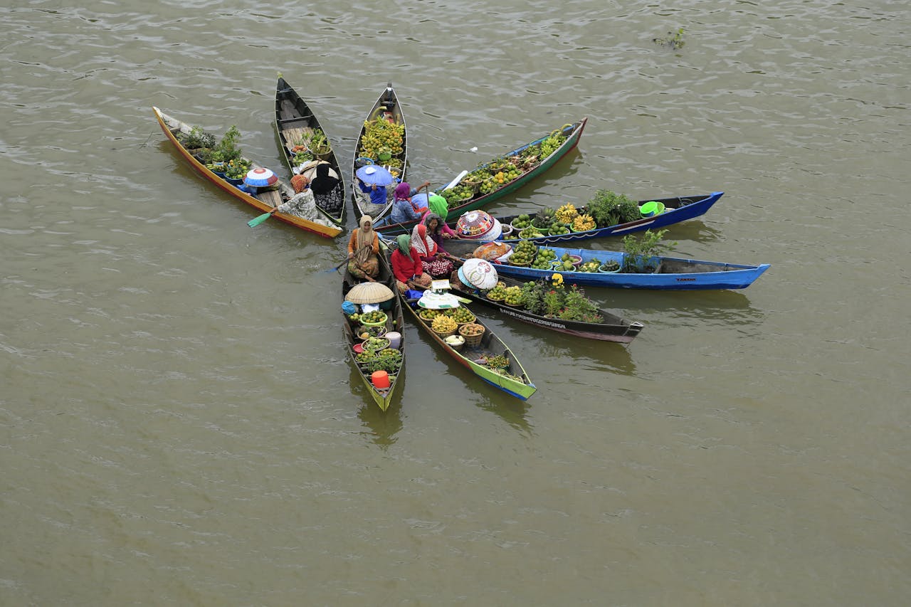floating-market-dal-lake-srinagar-kashmir