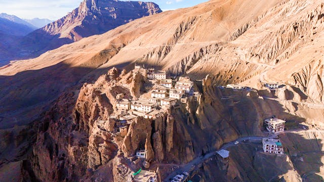 Spiti & La Darcha Fair – An 11-Day High-Altitude Cultural Journey Through Himachal - Tour featured image