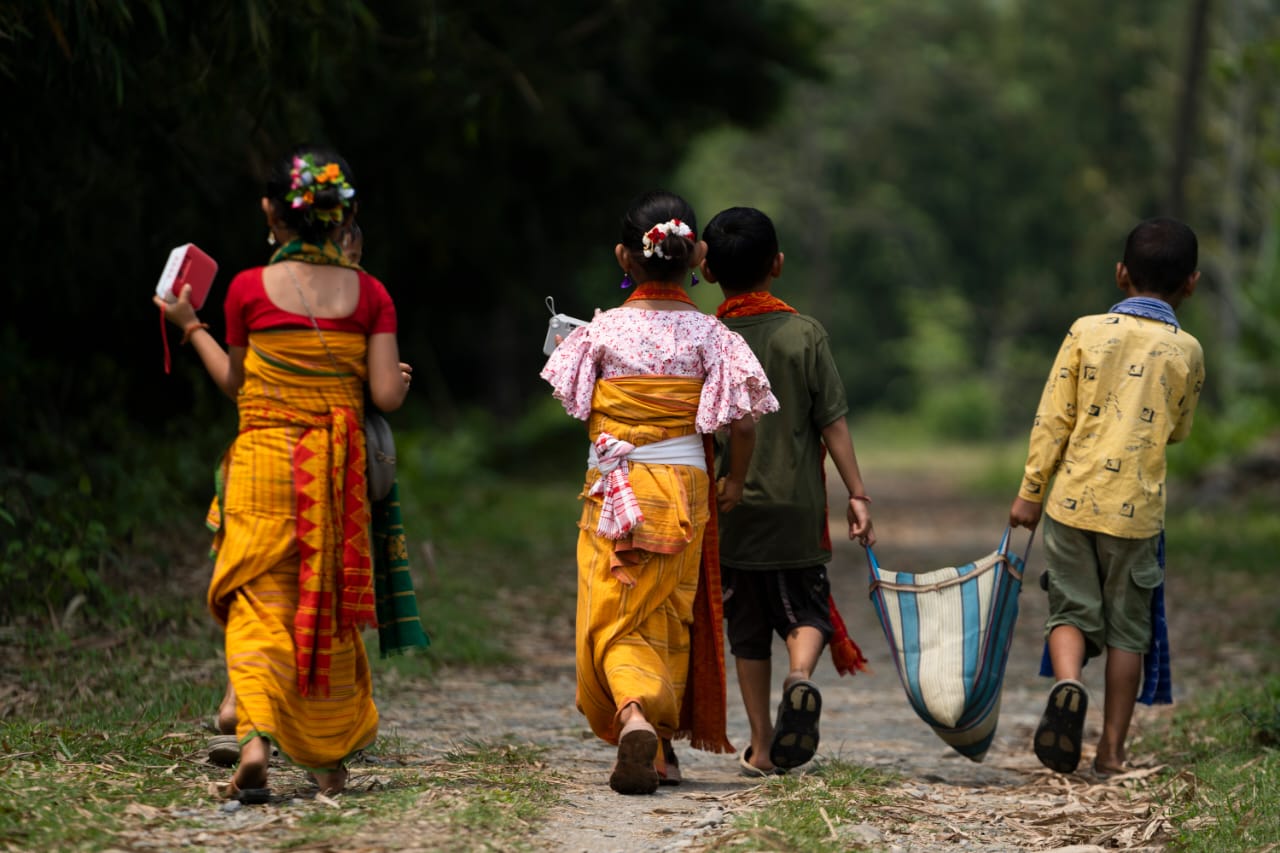 Care Based Travel Serotonin Travel