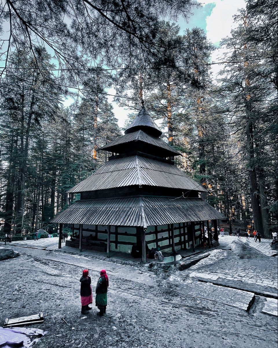 Through Kinnaur & Spiti – An 8-Day Himalayan Road Journey - Tour featured image