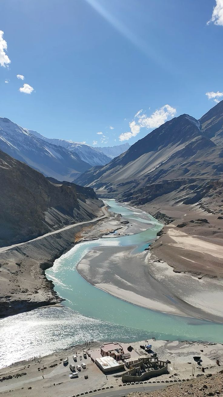 Into the Stillness – A 10-Day Journey Through Ladakh - Tour featured image