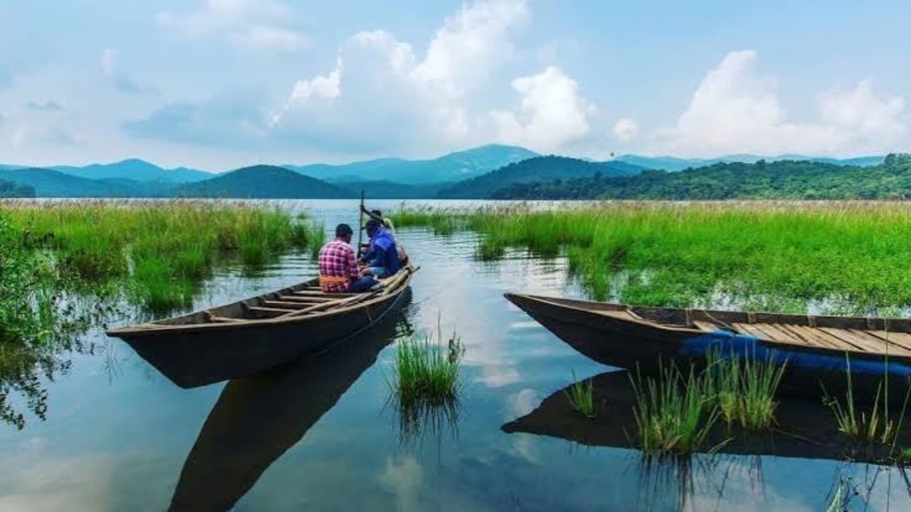 Travelling In India Preparation (1)