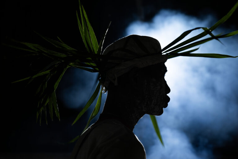 Assam Tribe