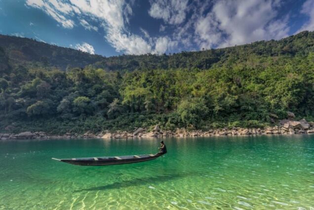 Sacred Hills & Serene Rivers: A 14-Day Immersive Northeast Circuit