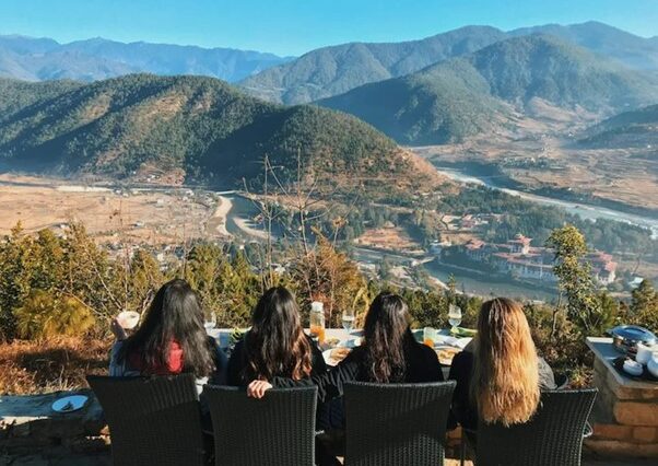 The Whispering Valleys of Bhutan: A 9-Day Soulful Sojourn