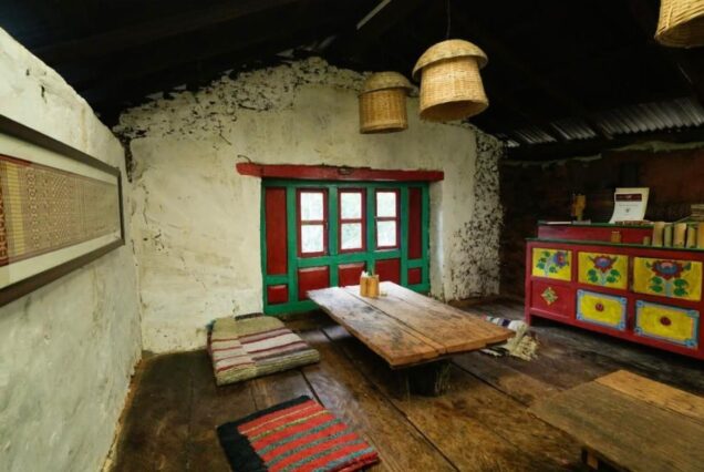 Voices of the Valley: A Soulful Sojourn through Western Arunachal